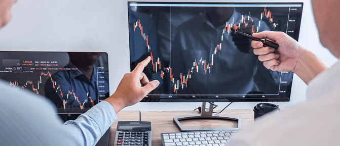 Mastering Forex Through Demo Accounts and Simulated Trading